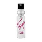 Perfume Thipos Masculino 036 M.A.L - Amadeirado Especiado (7ml)