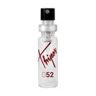 Perfume Thipos Masculino 052 P.O.L Red - Amadeirado Especiado (7ml)