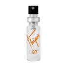 Perfume Thipos Masculino 097 T.W.O Vip Men - Amadeirado, Oriental (7ml)
