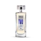 Perfume Thipos Masculino 098 T.W.O Men - Amadeirado, Frutado (55ml)
