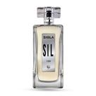 Perfume Thipos Masculino 104 S.I.L - Amadeirado, Oriental (100ml)