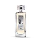 Perfume Thipos Masculino 104 S.I.L - Amadeirado, Oriental (55ml)