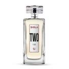 Perfume Thipos Masculino 125 T.W.O Heroes - Amadeirado Aromático (100ml)