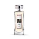 Perfume Thipos Masculino 125 T.W.O Heroes - Amadeirado Aromático (55ml)