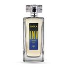 Perfume Thipos Masculino 131 I.N.V Elixir - Ambar Amadeirado (100ml)