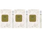 Perfume Tocca Florence Eau De Parfume em spray de 1,5 ml para mulheres