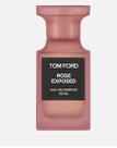 Perfume Tom Ford Rose Exposed Eau de Parfum 50ml para mulheres Perfume Tom Ford Rose Exposed Eau de Parfum 50ml para mulheres