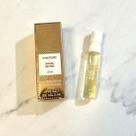 Perfume Tom Ford Soleil De Feu EAU DE PARFUM 2mL Deluxe Mini