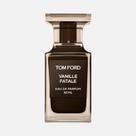 Perfume Tom Ford Vanille Fatale Eau de Parfum 50ml unissex Perfume Tom Ford Vanille Fatale Eau de Parfum 50ml unissex