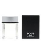 Perfume TOUS Man Eau de Toilette 100ml - Para Homens