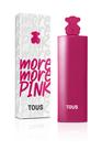 Perfume TOUS More More Pink Eau de Toilette 90ml - Feminino
