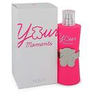 Perfume TOUS Your Moments EDT 90mL para mulheres