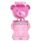 Perfume Toy 2 Bubble Gum Eau de Toilette Feminino Moschino 50ml Perfume Toy 2 Bubble Gum Eau de Toilette Feminino Moschino 50ml