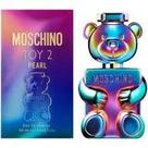 Perfume Toy 2 Pearl Moschino Edp Fem 100Ml Perfume Toy 2 Pearl Moschino Edp Fem 100Ml