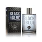 Perfume Tru Western PBR para Homens - 100ml (Preto e Azul)