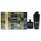 Perfume Trussardi Riflesso Blue Vibe EDT 100mL para homens