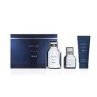 Perfume TUMI ATLAS 00:00 GMT Bold Eau de Parfum 100mL para homens Perfume TUMI ATLAS 00:00 GMT Bold Eau de Parfum 100mL para homens