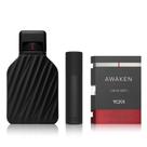 Perfume TUMI, fragrância líquida de 19 graus para homens, 100mL Perfume TUMI, fragrância líquida de 19 graus para homens, 100mL