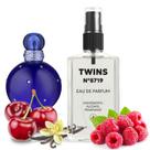 Perfume TWINS Impression Midnight Fantasy Unissex 100 ml