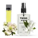 Perfume TWINS PARFUM No. 8753 Eau de Parfum 100 ml Perfume TWINS PARFUM No. 8753 Eau de Parfum 100 ml