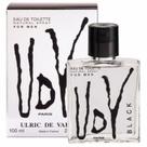 Perfume U.D.V Black Masculino EDT 100 ml ' Perfume U.D.V Black Masculino EDT 100 ml '