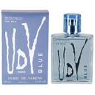 Perfume UDV Blue Ulric de Varens Eau de Toilette 100ml - MASCULINO Perfume UDV Blue Ulric de Varens Eau de Toilette 100ml - MASCULINO