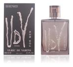 Perfume Udv For Men 100 Ml Lacrado Selo Adipec