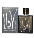 Perfume UDV For Men Ulric de Varens Eau de Toilette 100ml - MASCULINO Perfume UDV For Men Ulric de Varens Eau de Toilette 100ml - MASCULINO
