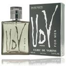 Perfume UDV for Men, Ulric De Varens, Eau de Toilette Masculino 100 ml
