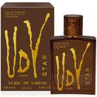 Perfume UDV Star, Ulric De Varens, Eau de Toilette Masculino 100 ml