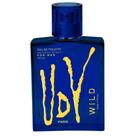 Perfume Udv Wild Ulric De Varens Masculino Edt 100ml