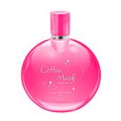Perfume Ulric de Varens Cotton Musk Original - Eau de Parfum Feminino Perfume Ulric de Varens Cotton Musk Original - Eau de Parfum Feminino