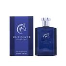 Perfume Ultimate Life Blue EDT Masculino Linn Young - 125ml
