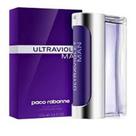 Perfume Ultraviolet Man Rabanne 100 Ml Eau De Toilette Edt Masculino Original Lacrado Importado