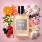 Perfume Única Eau de Parfum 50ml - Fragrância Doce e Floral