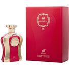 Perfume Unisex Afnan Perfumes Highness Ix Maroon Eau De Parfum Spray 100 Ml