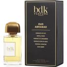Perfume Unisex Bdk Oud Abramad Eau De Parfum 100 ML Perfume Unisex Bdk Oud Abramad Eau De Parfum 100 ML