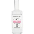 Perfume Unisex Berdoues 1902 Rose Eau De Colônia Spray 125 Ml