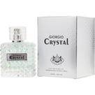 Perfume Unisex Giorgio Group Crystal Eau De Parfum Spray 100 Ml