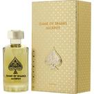 Perfume Unisex Jo Milano Game Of Spades Jackpot Eau De Parfum Spray 100 Ml Perfume Unisex Jo Milano Game Of Spades Jackpot Eau De Parfum Spray 100 Ml