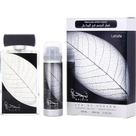 Perfume Unisex Lattafa Najdia Eau De Parfum Spray 100 Ml & Desodorante 50
