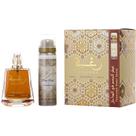 Perfume Unisex Lattafa Raghba Eau De Parfum Spray 100 Ml & Desodorante 50