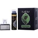 Perfume Unisex Lattafa Sheikh Al Shuyukh EDP Spray 50 Ml (Black Edition)