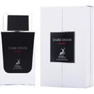 Perfume Unisex Maison Alhambra Dark Door Sport Eau De Parfum Spray 100 Ml