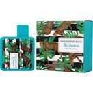 Perfume Unisex Mandarina Duck The Duckers Into The Jungle Mandarina Duck Eau De Toilette Spray100 Ml