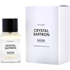Perfume Unisex Matiere Premiere Crystal Saffron Eau De Parfum Spray 100 Ml