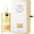Perfume Unisex Nicolai Parfumeur Createur Parfums De Incense Oud Eau Parfum Spray 100 Ml