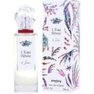 Perfume Unisex Sisley L'Eau Revee D'Isa Edt Spray 100 Ml