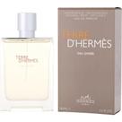 Perfume Unisex Terre D'Hermes Givree Eau De Parfum Refil 100 ML
