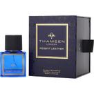 Perfume Unisex Thameen Regent Leather Extrait De Parfum 50 ML Perfume Unisex Thameen Regent Leather Extrait De Parfum 50 ML